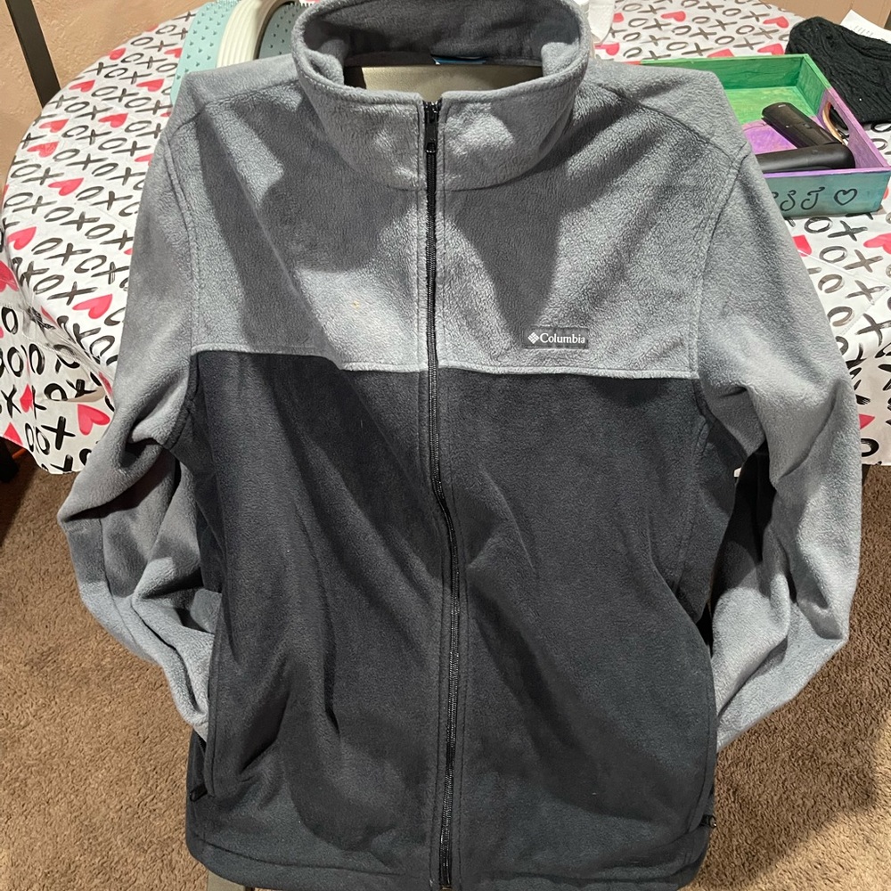 Men’s Colombian sweater